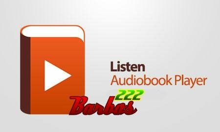Listen Audiobook Player v4.4.3