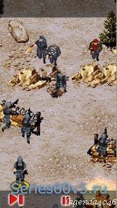 MEDAL OF HONOR s60v5