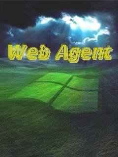 Web Agent + Опера Мини