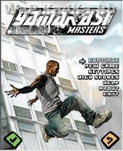 Yamakasi Masters