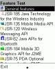 Feature Test