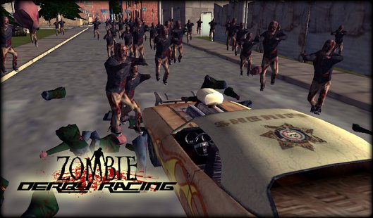 Zombie Derby Racing v.1.1