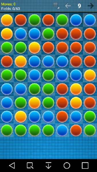 Magic Balls NoAds v1.84