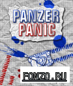 Panzer Panic SE 176x220