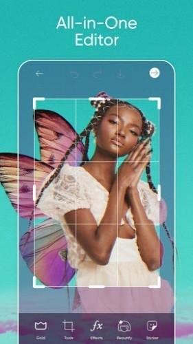 Picsart v17.8.2 Modded by Mixroot