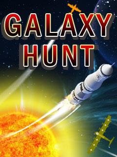 GalaxyHunt