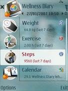 WellnessDiary s60 3