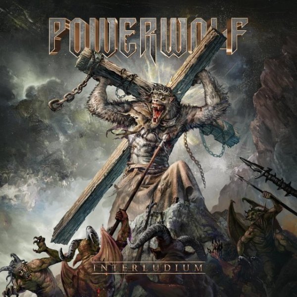 Powerwolf - Interludium (Deluxe Version)(2023) (CD1)