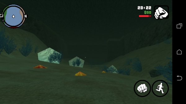 UnderSea