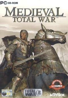 Medieval Total War