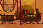 Train Steam Western
