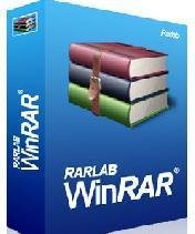 WinRAR 4.20