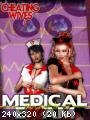 cheating wives medical exam