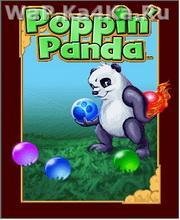 Poppin Panda