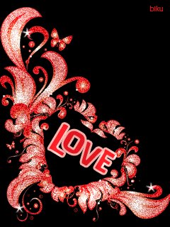 Love-анимация