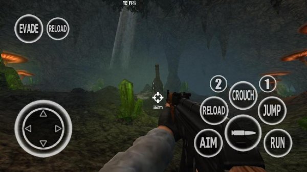 Sniper 3D Hunter Free Fun v 1.0.2