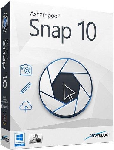 Ashampoo.Snap-10.0.1 Repack