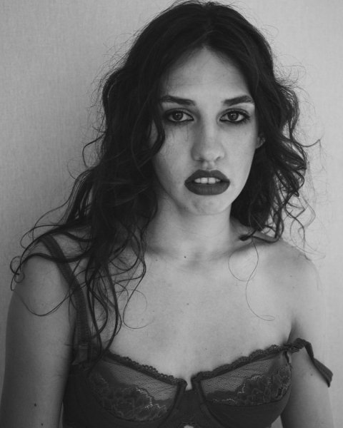 LELY45 - Моя душа такая нежная такая сладкая и снежная