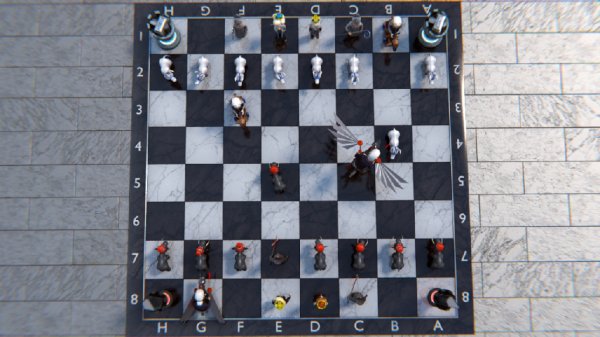 Political Chess Pro v1.0