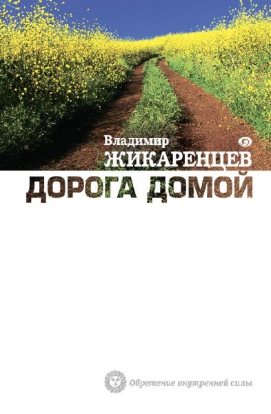 Владимир Жикаренцев Дорога Домой fb2