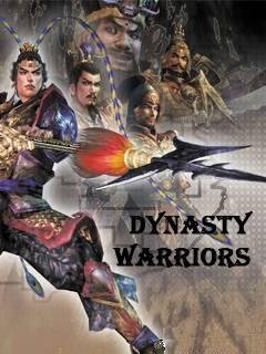 dynasty warriors 240x320
