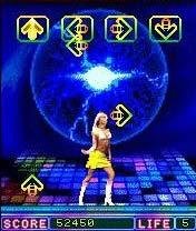 Dance Fever