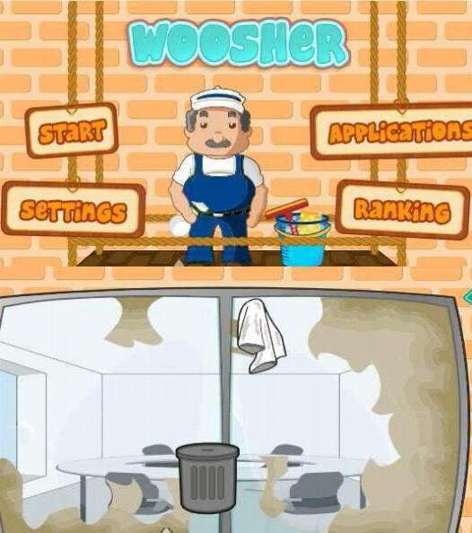 Woosher 9.4-S3