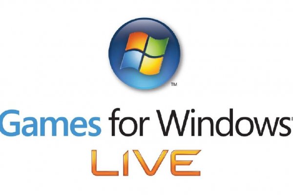 Games for Windows - LIVE