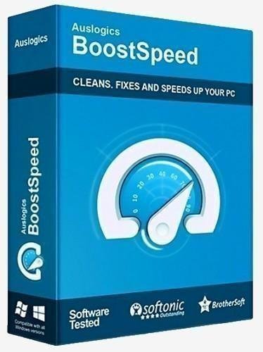 Auslogics BoostSpeed Pro v9.0.0 DC 20.06.16
