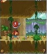 Crash Bandicoot Mutant Island