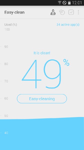 NaverCleaner