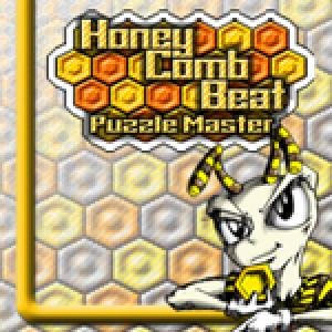 Honeycomb Beat Puzzle Master