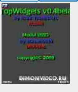 topwidgets 0 4 by audi555 81 in 15012010