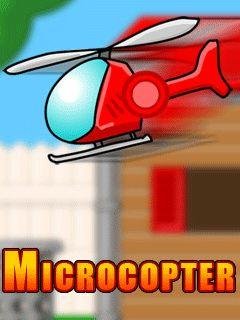 Microcopter 320x480
