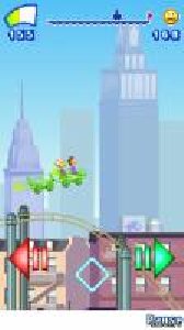 RollercoasterRushNewYork