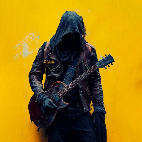 Subbota - Манго (DJ Karabas Remix)