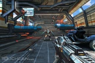 NOVA 2 HD Sony Ericsson Xperia Play prop