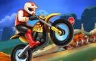 Stunts Freak