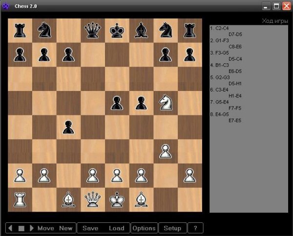 Chess