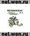 Read Maniac