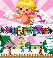 Cupidity