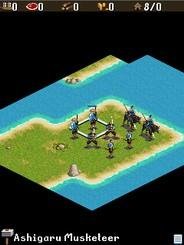 Age of Empires III