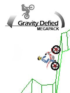 gravity defied rezhim bezsmrtia