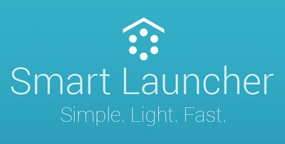 Smart Launcher Pro v.2.5 beta 05