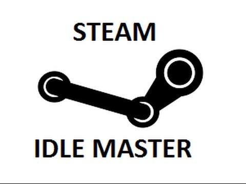 idle master