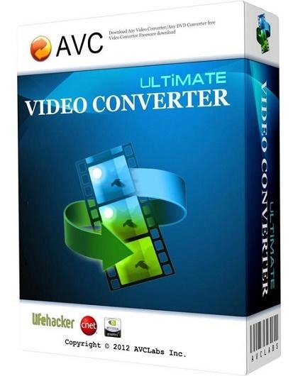 Any Video Converter Ultimate 5.7.8
