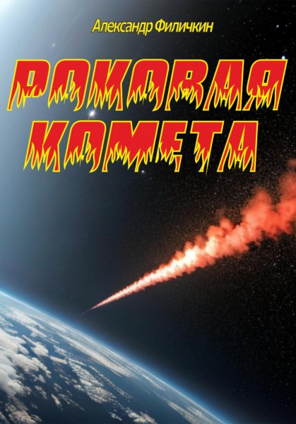 Филичкин. Роковая комета