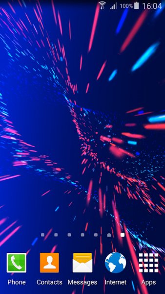 Motion - v.1.0.1