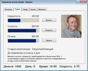 Алкаш