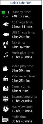 BatteryHD